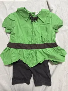 しまむら　Disney ピーターパンコスチュームのサムネイル