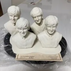 2026年最新】The Beatles 美術品 彫刻・オブジェの人気アイテム