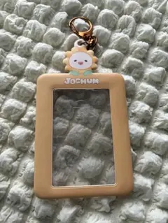 jochum bira トレカホルダー JOCHUM Bira トレカホルダー 佐藤景瑚 - メルカリ