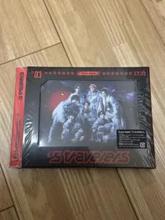 TravisJapan 's travelers T盤