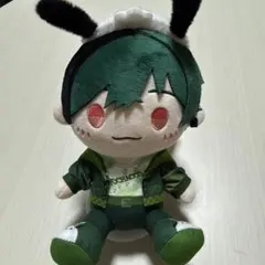 タイガ ポチャッコ ぬいぐるみ KING OF PRISM サンリオ キンプリ タイガ ポチャッコ ぬいぐるみ KING OF PRISM サンリオ キンプリ