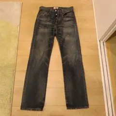 Levi's 501 デニムパンツ ウエスト28 レングス32
