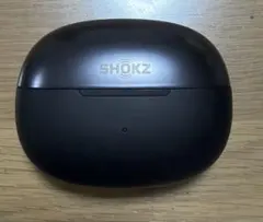 Shokz OpenDots ONE ブラックのサムネイル