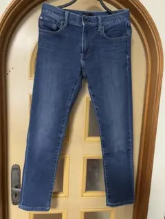 ★ユニクロ・ヒートテック★スリム ジーンズ★２９（７３㎝）