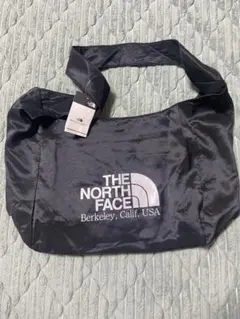 ノースフェイス THE NORTH FACE BIG LOGO ショルダーバッグ