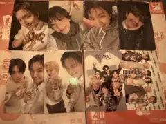 BOYNEXTDOOR ボネクド HOME ウナク トレカ 渋谷タワレコ HMV - メルカリ