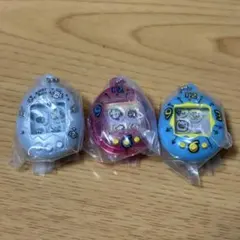 たまごっち シャカシャカチャームコレクション