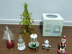 クリスマス雑貨 クリスマス