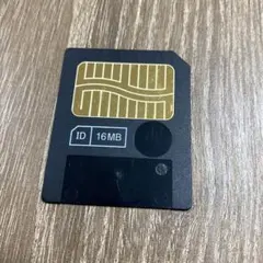 スマートメディア16mb