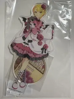 シンデレラガールズ