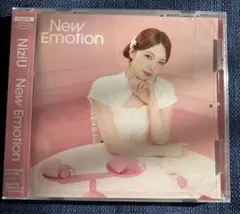 【新品未開封】NiziU New Emotion WithU盤　アヤカ