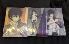 家庭教師ヒットマンREBORN ひこくじmini 雲雀恭弥 アクリルカード