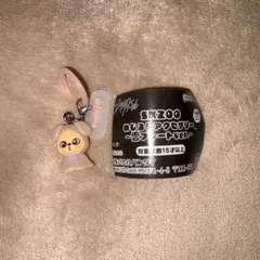 straykids スンミン めじるしアクセサリー skzoo パピーム