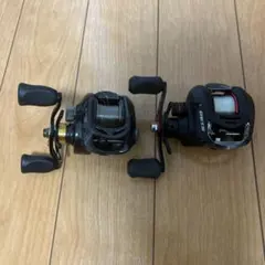 2026年最新】リールまとめ売りの人気アイテム - メルカリ