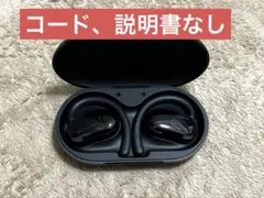 Anker Soundcore V20i ワイヤレスイヤホン