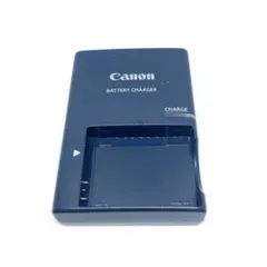 キヤノン　CB-2LX【純正品】バッテリー充電器　NB-5L用　充電確認済
