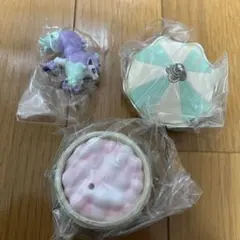 ポケモン　Romantic Collection ロマンティックコレクション