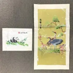 中川政七商店】 定価 5940円！ミニタペストリー 金魚 - メルカリ