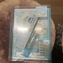 すみっこぐらし　ゴーゴースクールギフトセットのサムネイル