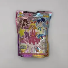 アイカツ！ びっくらたまご シークレット レッドステージコーデ(神崎美月)