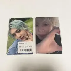 INI 佐野雄大　7000円トレカ　セット