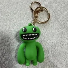 ガーテンオブバンバン　ジャンボジョッシュ　キーホルダー