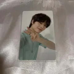 スキズ　トレカ　KMS アイエン　中華