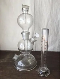 2025年最新】アンティーク実験器具の人気アイテム - メルカリ