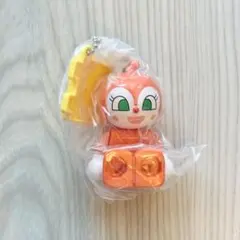 ガチャガチャ　ブロックラボスイング15 ドキンちゃん