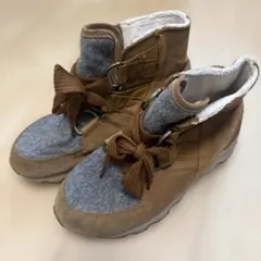 SOREL ブーツ　25cmのサムネイル