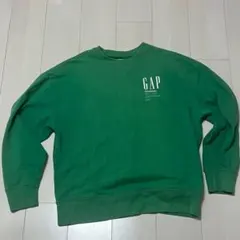 GAP セットアップ　グリーン
