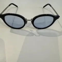 SAINT LAURENT SL 57 サングラス サンローラン　カラーメガネのサムネイル