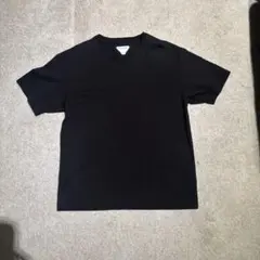 Bottega Veneta ブラック Tシャツのサムネイル