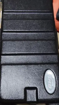 SKB ハードケース ラック①②セット kerong様専用 - メルカリ