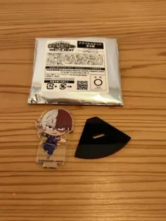 ヒロアカ　ユアネクスト　轟焦凍 アクリルスタンド