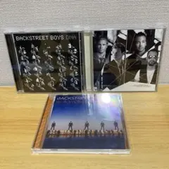Back Street Boys CD 4本まとめ - メルカリ
