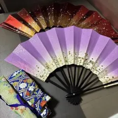 SixTONES 京本大我 Japonica style 扇子 - メルカリ