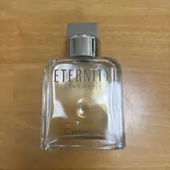 廃盤 カルバンクライン エタニティ フォーメン サマー 2011年限定 EDT