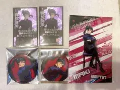 呪術廻戦　禪院真希　5点セット　まとめ売り