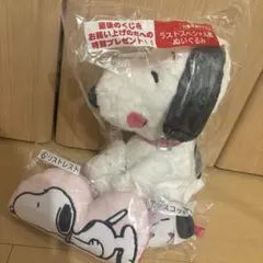 2025年最新】スヌーピー ラストワンの人気アイテム - メルカリ