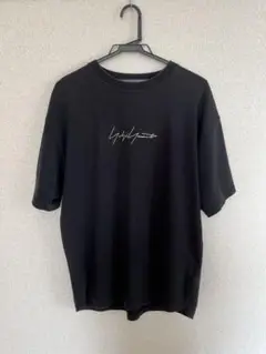 ヨウジヤマモト ニューエラ Tシャツ ネオンカラー刺繍シグネチャー sub16-min.jpg