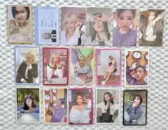 TWICE ジョンヨン トレカ まとめ売り