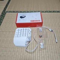 MH-DELTA ホワイト