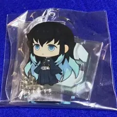 【アニメイトポイント景品】鬼滅の刃*時透無一郎*アクリルスタンド*ボールチェーン