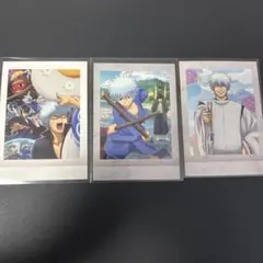 銀魂 ぱしゃこれ 白夜叉 坂田銀時 - メルカリ