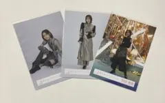 櫻坂46　松田里奈　生写真　まとめ売り