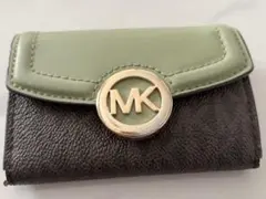 MICHEAL KORS キーケース