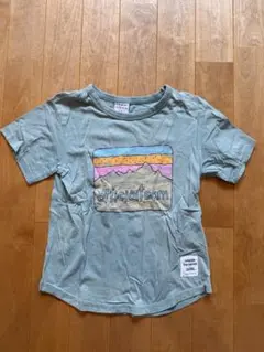 ☆ OFFICIAL TEAM Tシャツ 130 ☆のサムネイル