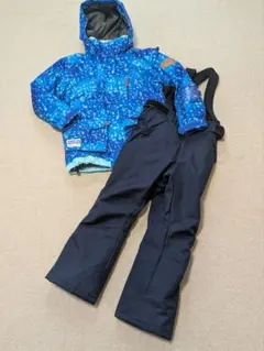 美品　Cosby　スキーウェア