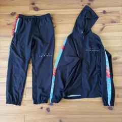 SKILL ELEMENTS JPウォームアップウェアセット バスケットボール